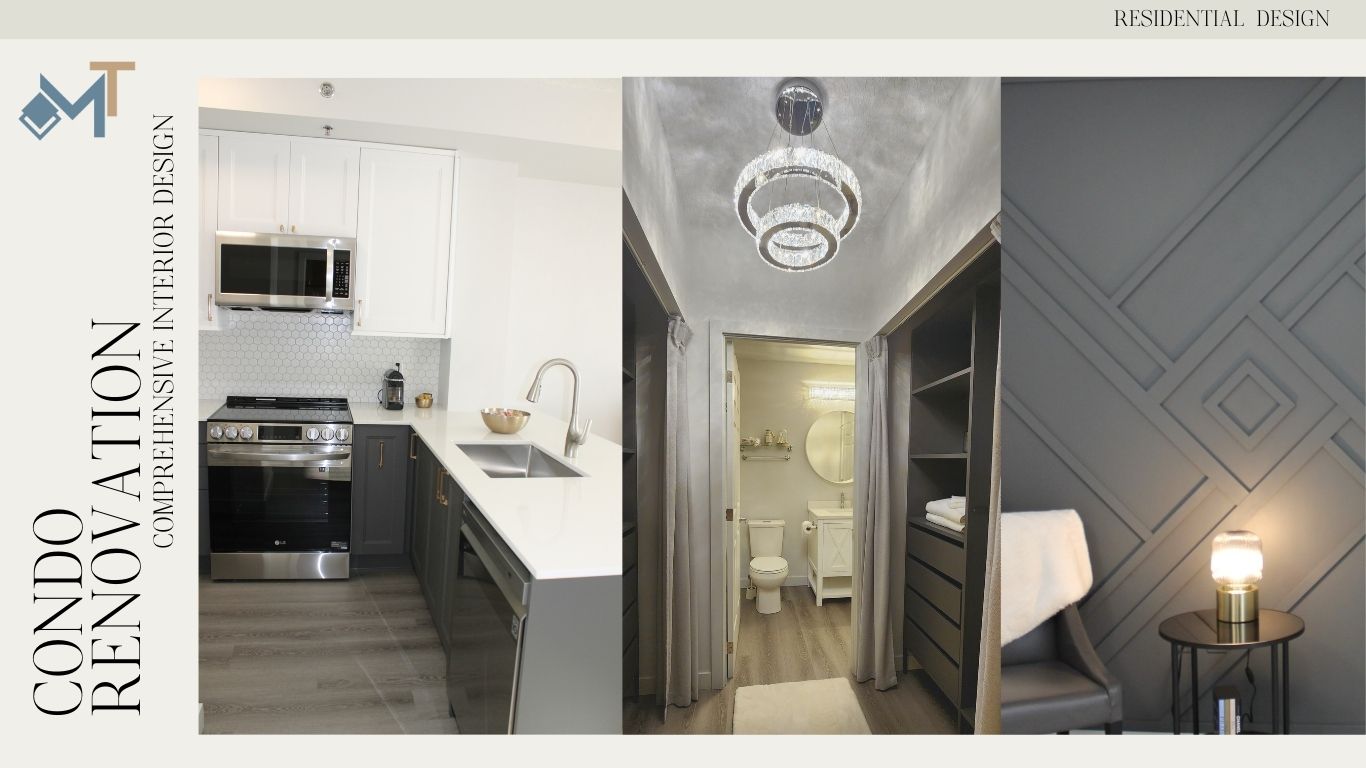 Residential Projects